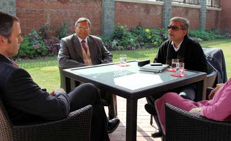 aung san suu kyi rencontre sarkozy