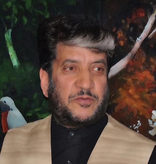 Shabir Shah's aide Aslam Wani arrested in Srinagar for money laundering case