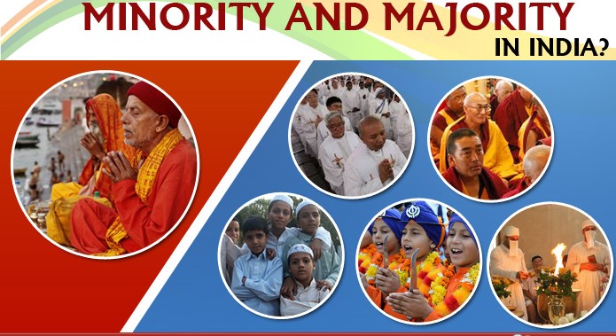 Minority Status National Or Regional 