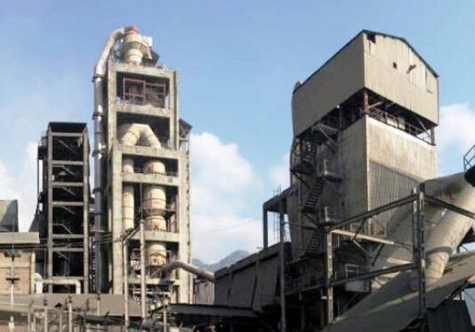 Khonmoh Cement Factory Accident Claims One Life
