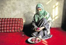 Marriage of convenience