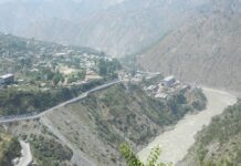 National Highway Traffic Diversion Through Ramban Jula Bridge to End After Eid