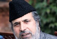 Politics of poverty