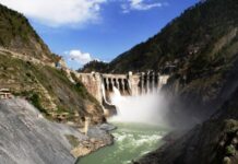 GoI allocates additional power to Jammu and Kashmir to meet winter power demand