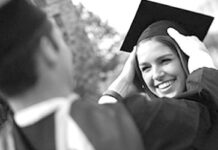 Shaping their dreams