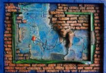 Sculpting a History