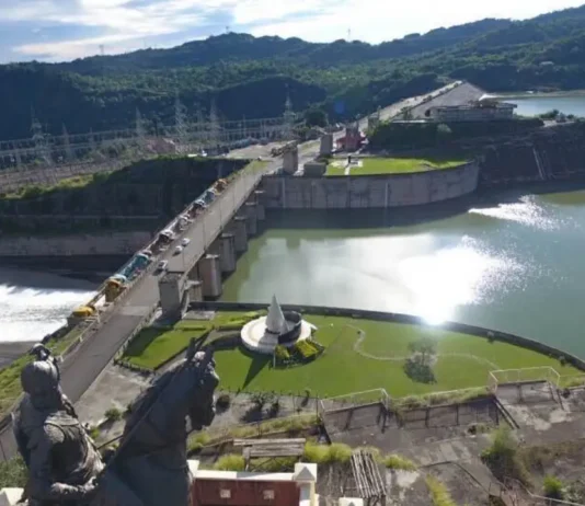 Eight Jammu Kashmir Dams Complete Mandatory Safety Inspections for 2026