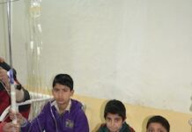 Refer to Srinagar