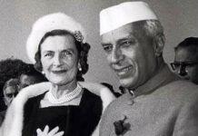Nehru’s Love for Kashmir