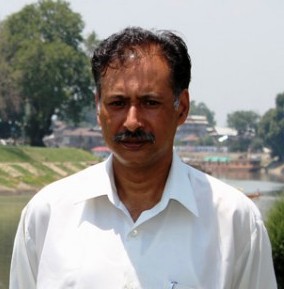Sanjay Tikoo