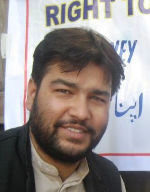 MUZAFFAR