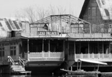 Managing Dal and houseboats