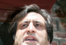 PC Chief Gets EC Notice Over MCC Violation