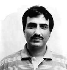Yusuf Jameel, Srinagar