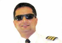 Piloting A Career