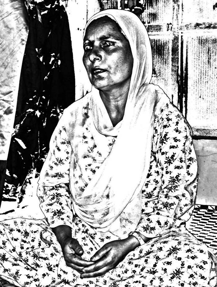 Mehbooba: Mashalli Mohalla survivor
