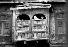 Lost in Modernity