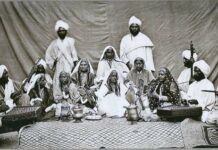 Walaykum Salam Ladishah Drav