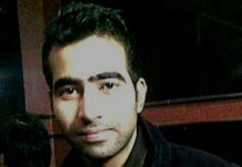 Kashmir: Fade in, Fade out