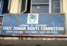 SHRC: The Salian Massacre Report
