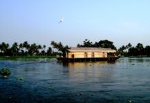 Kashmir, Kerala and Eco Tourism