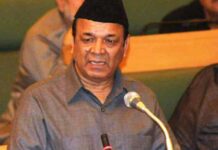NC Has Always Opposed Alcohol, Will Continue To Do So: Legislative Assembly Speaker