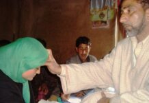 When Believing ‘Heals’
