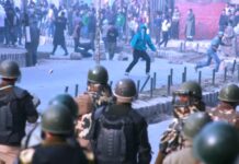 The Conflict Reporter’s Deeper Look