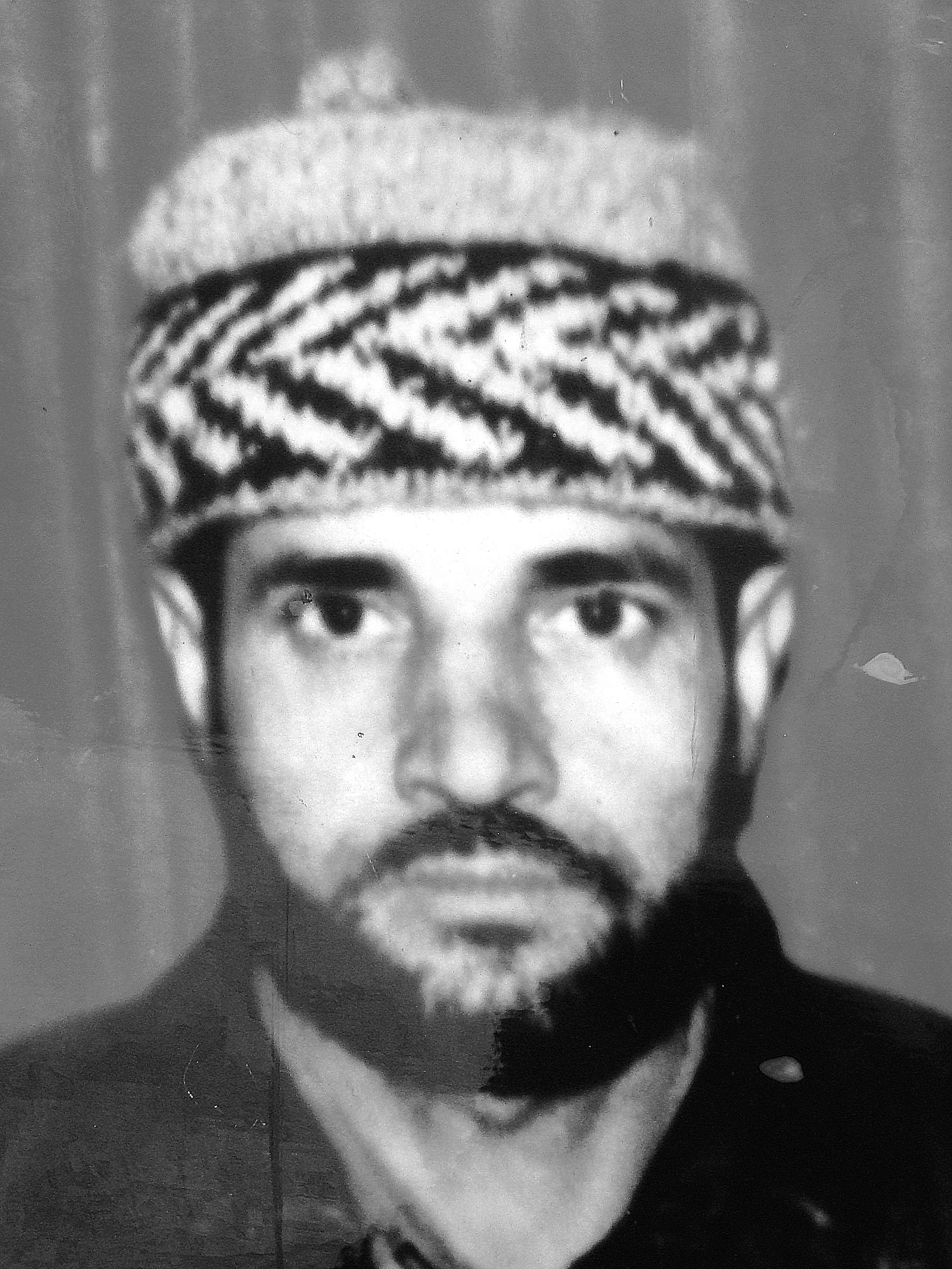 Ghulam Qadir Kanni