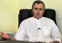 Omar Abdullah