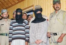 Crime and Policing