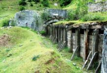 Mohra Power Project Revival Stalled Due to Lack of Funds: Govt