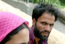 Photo: Bilal Bahadur