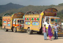 LOC TRADE