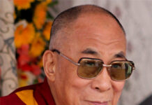 HE Dalai Lama Dalai Lama