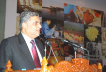 A Trillion Crore Story J&K Bank CEO