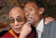 Indo-Tibetans of Kashmir