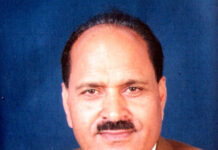 Abdul Gani Wakil