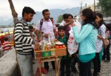 TOURISM’S FAILURES