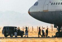 The Kandahar Daand IC 814 Air India Aircraft Hijacked