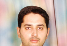 KAS Toppers Mohit Raina
