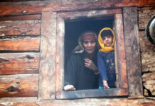 Losing Identity Photo: Bilal Bahadur
