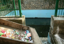 Tral, Pulwama Face Fresh Water Crisis Fears as Dry Spell Drains Springs GujNag Spring