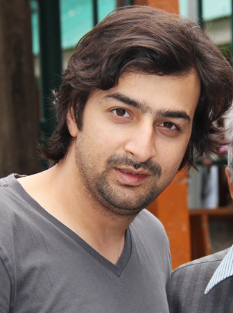 Naveed Siraj Naveed Siraj