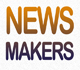 NEWSMAKERS