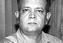 Radha Vinod Raju