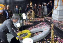 To Remove AFSPA Is My ‘Mission’: Omar