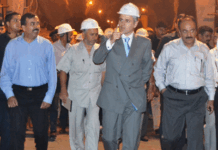 Baglihar slips into NHPC hands