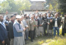 Bijbehara tragedy remembered