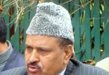 Coalition Is No Excuse in Curbing Corruption; Vakil